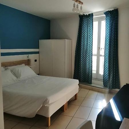 Hotel Dimora Della Posta Mondovì Exteriér fotografie