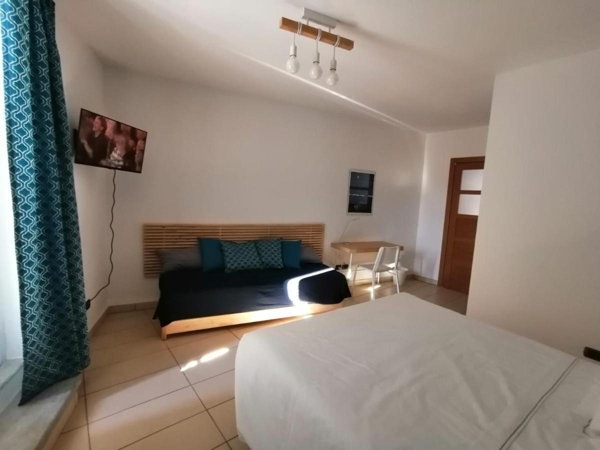 Hotel Dimora Della Posta Mondovì Exteriér fotografie