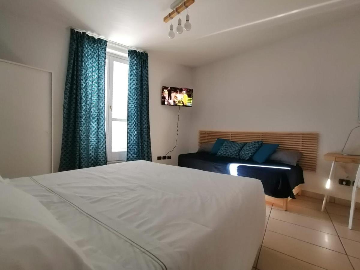 Hotel Dimora Della Posta Mondovì Exteriér fotografie