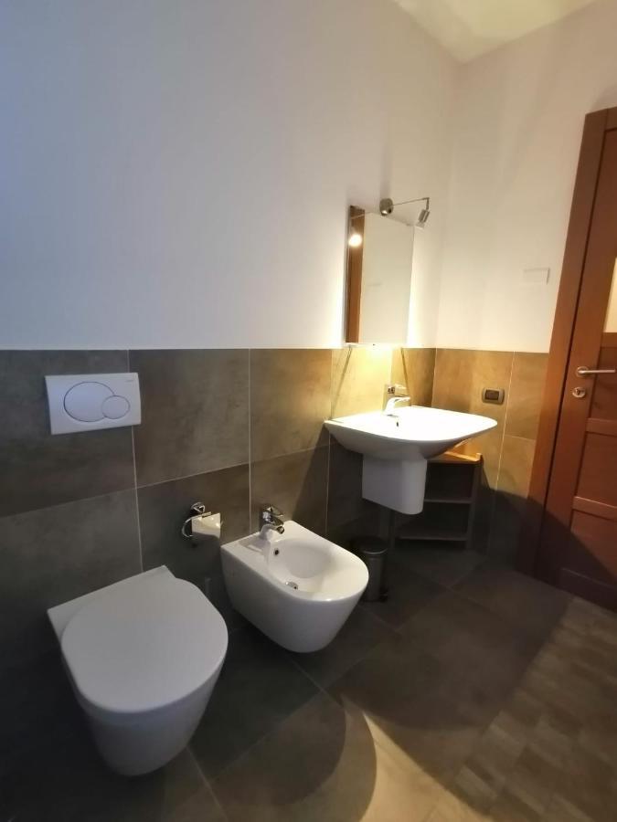Hotel Dimora Della Posta Mondovì Exteriér fotografie