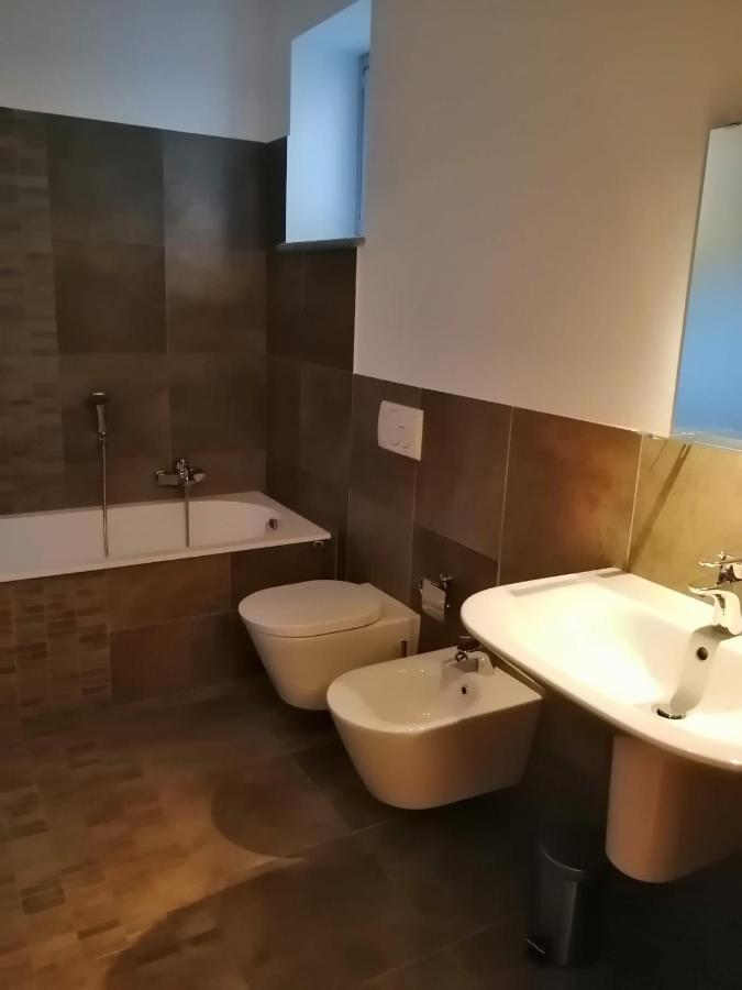 Hotel Dimora Della Posta Mondovì Exteriér fotografie
