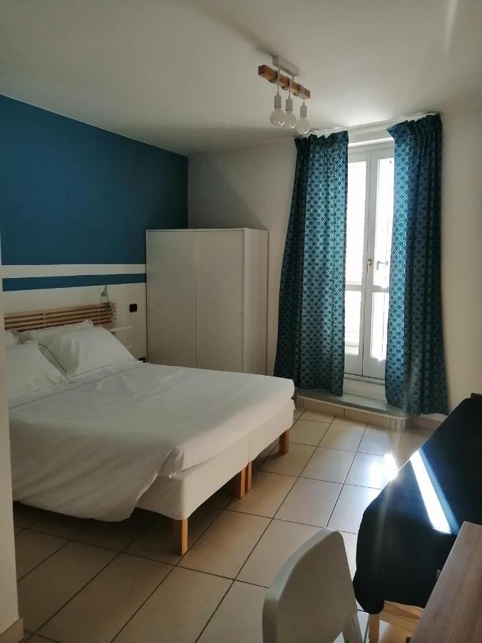 Hotel Dimora Della Posta Mondovì Exteriér fotografie