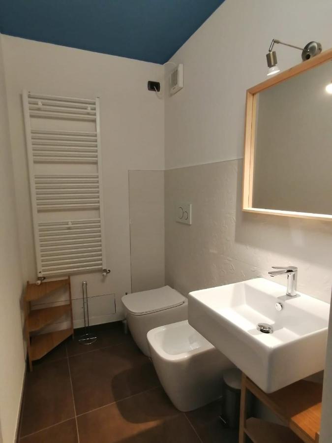Hotel Dimora Della Posta Mondovì Exteriér fotografie
