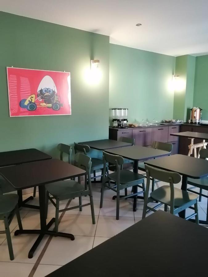 Hotel Dimora Della Posta Mondovì Exteriér fotografie