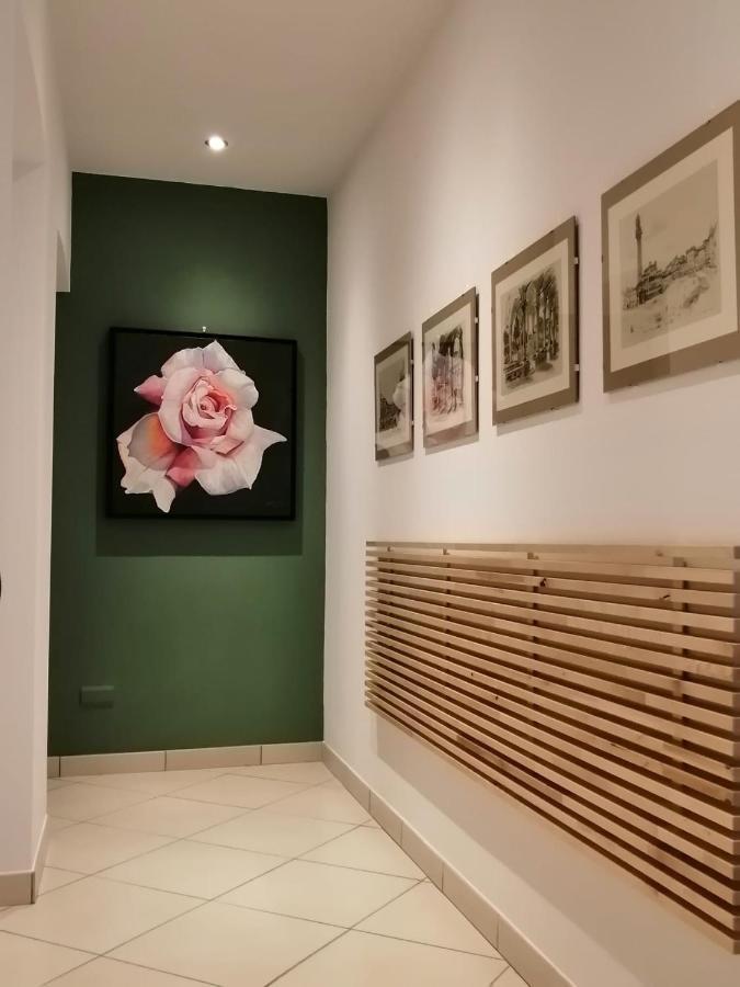 Hotel Dimora Della Posta Mondovì Exteriér fotografie