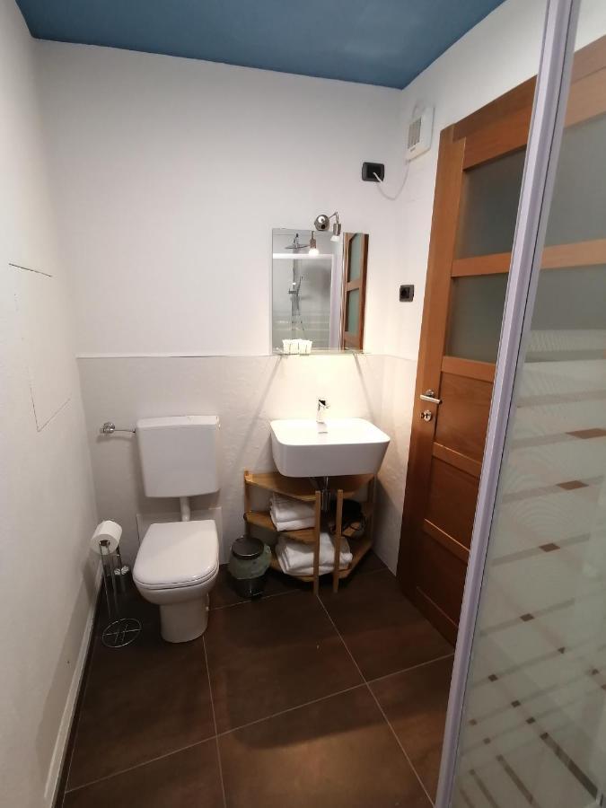 Hotel Dimora Della Posta Mondovì Exteriér fotografie