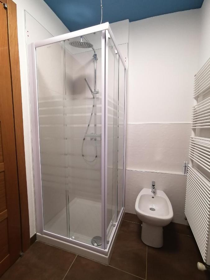 Hotel Dimora Della Posta Mondovì Exteriér fotografie
