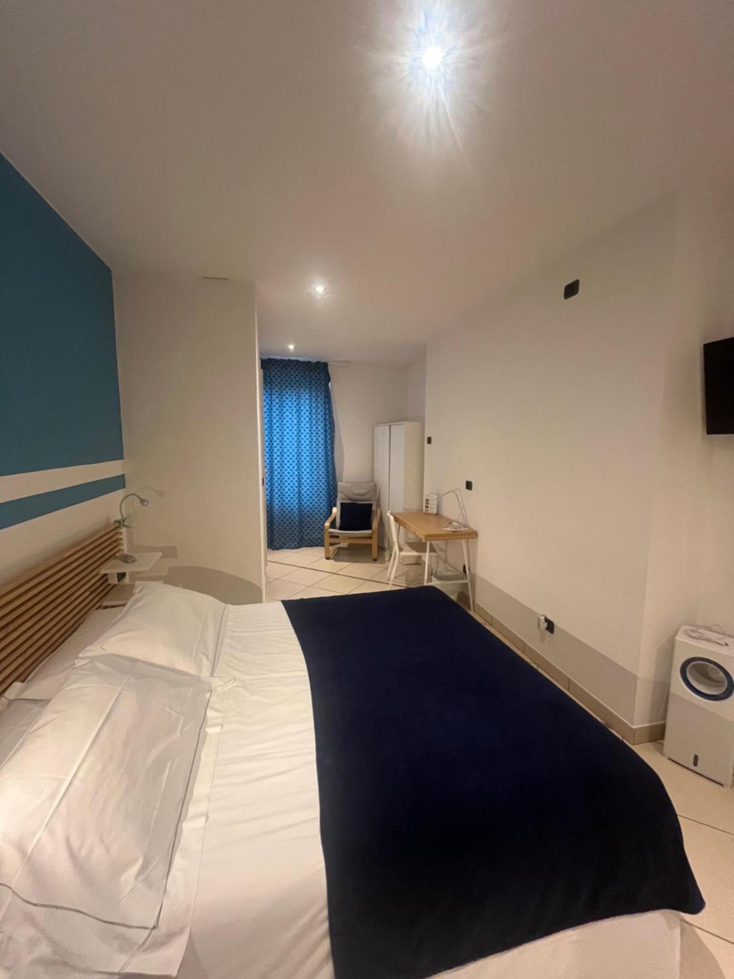 Hotel Dimora Della Posta Mondovì Exteriér fotografie