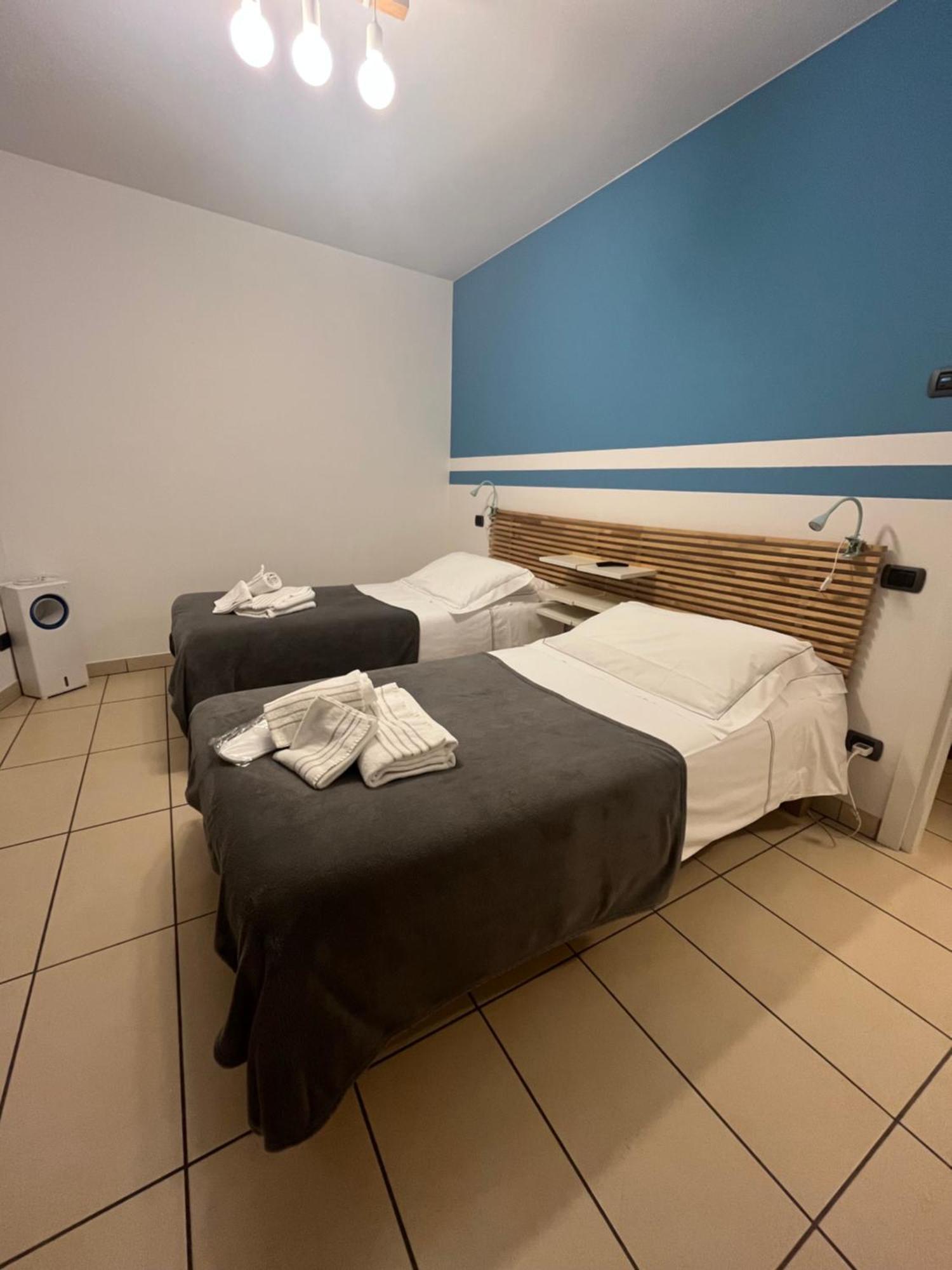 Hotel Dimora Della Posta Mondovì Exteriér fotografie