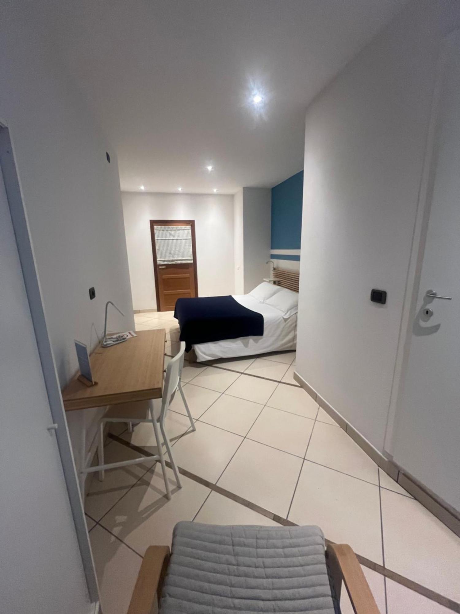 Hotel Dimora Della Posta Mondovì Exteriér fotografie